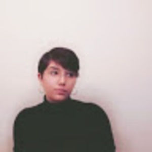 Meet your Posher, Bethany